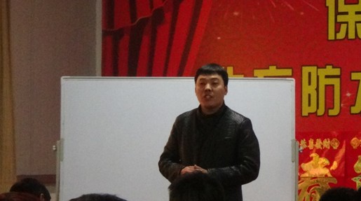 營銷技巧培訓(xùn)